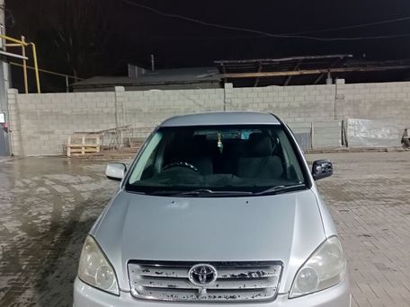 Toyota Ipsum, 2003 — 照片 6