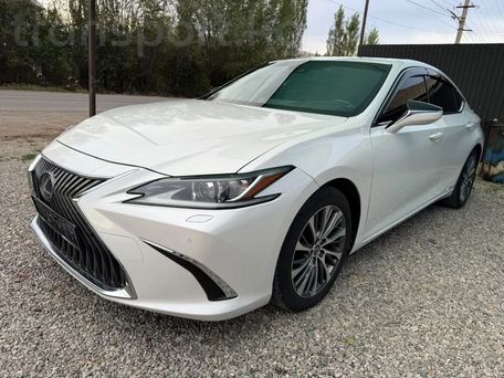 Lexus ES, 2020 — сүрөт 6