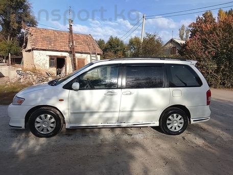 Mazda MPV, 2000 — photo 2