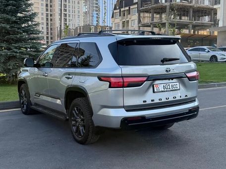 Toyota Sequoia, 2023 — сүрөт 4