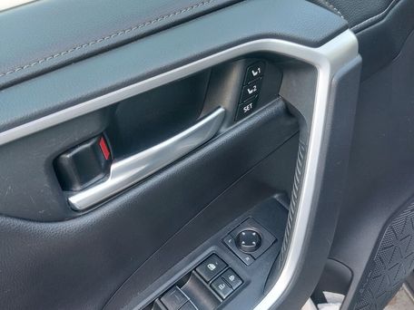 Toyota RAV4, 2020 — 照片 9