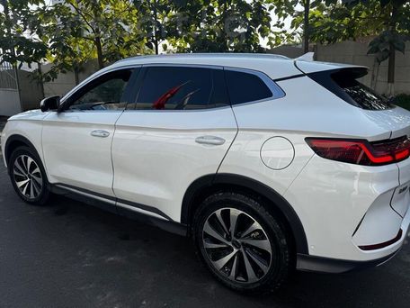 BYD Song Plus, 2023 — photo 2