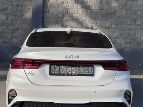 Kia K3, 2021 — photo 4