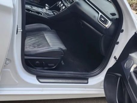Hyundai Genesis, 2016 — photo 9