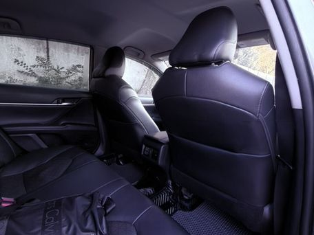 Toyota Camry, 2021 — photo 16