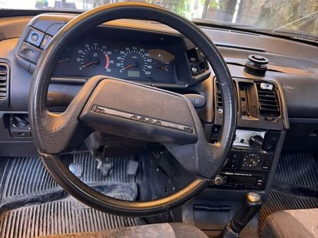 Lada (ВАЗ) 2110, 1999 — photo 2