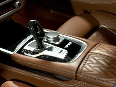 BMW 7 серии, 2019 — фото 11