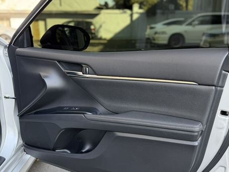Toyota Camry, 2019 — сүрөт 16