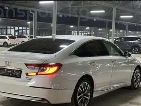 Honda Accord, 2022 — сүрөт 3