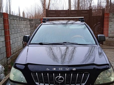 Lexus RX, 2000 — фото 1