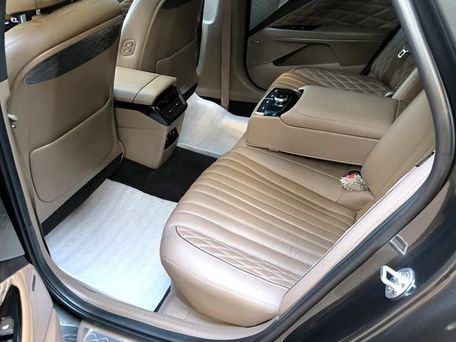 Kia K8, 2023 — сүрөт 9