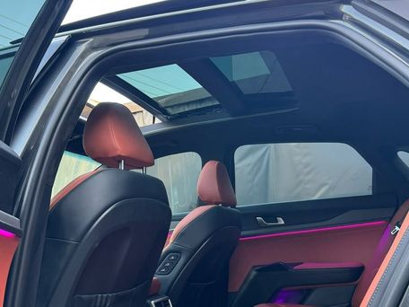 Kia K5, 2026 — photo 17