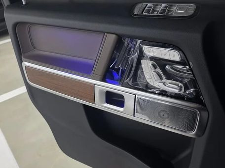Mercedes-Benz G-Класс, 2026 — photo 6