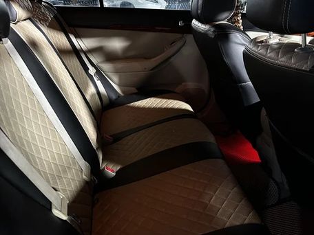 Toyota Avensis, 2004 — photo 11