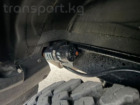 Toyota 4Runner, 2020 — сүрөт 10