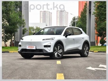 Changan Deepal S05, 2026 — photo 1