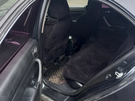Honda Accord, 2004 — photo 5