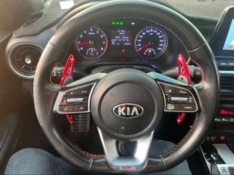 Kia K3, 2019 — сүрөт 3