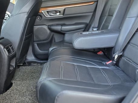 Honda CR-V, 2019 — фото 10