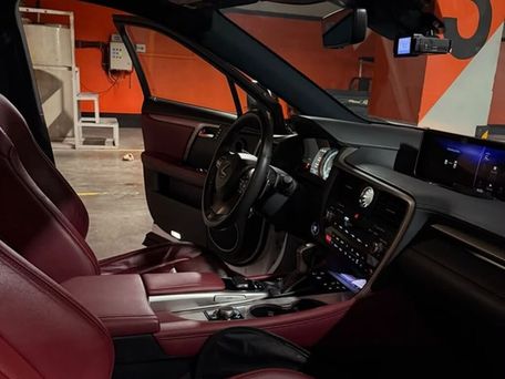 Lexus RX, 2020 — 照片 7