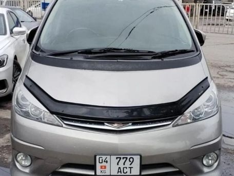 Toyota Estima, 2003 — сүрөт 10