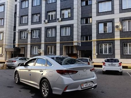 Hyundai Sonata, 2019 — 照片 4