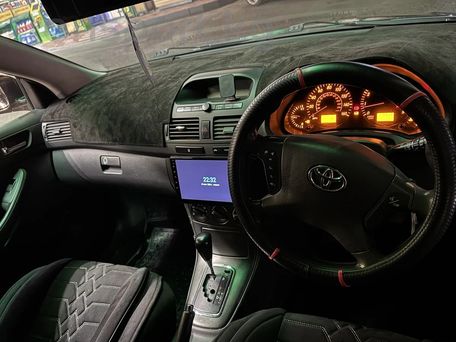 Toyota Avensis, 2003 — сүрөт 5