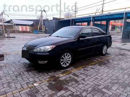 Toyota Camry, 2005 — photo 1