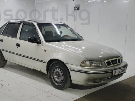 Daewoo Nexia, 2007 — 照片 2