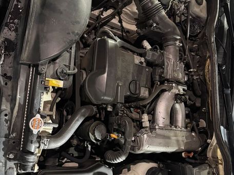 Toyota Aristo, 2003 — сүрөт 3