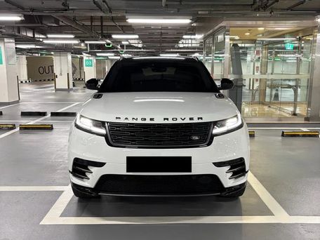 Land Rover Range Rover Velar, 2024 — 照片 1