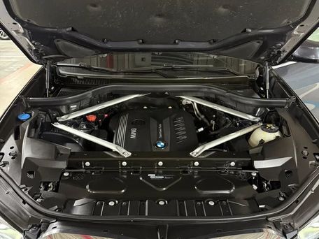 BMW X5, 2020 — сүрөт 6