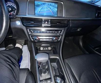 Kia K5, 2019 — сүрөт 9