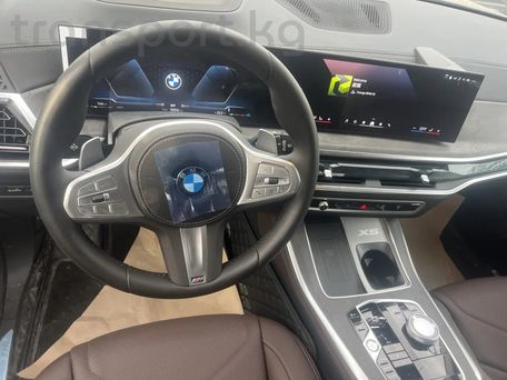 BMW X5, 2026 — photo 5