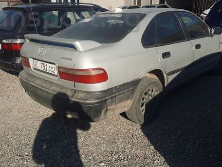 Honda Accord, 1996 — photo 4