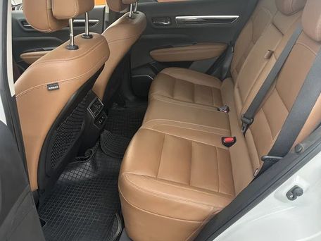 Renault Samsung QM6, 2023 — фото 11