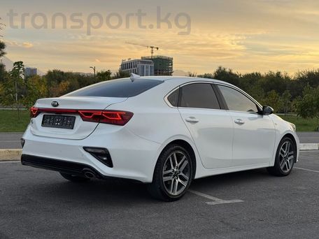 Kia K3, 2018 — сүрөт 7