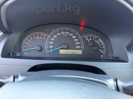 Toyota Camry, 2013 — фото 11
