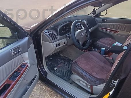 Toyota Camry, 2003 — сүрөт 7