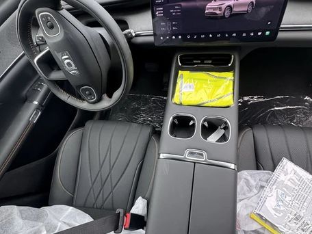 Changan Qiyuan Q07, 2025 — сүрөт 7