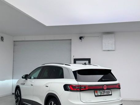 Volkswagen ID.6, 2023 — сүрөт 4