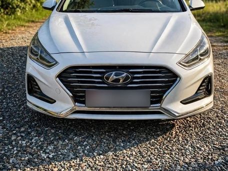 Hyundai Sonata, 2023 — фото 1