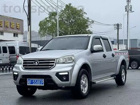 Great Wall Wingle, 2019 — сүрөт 1