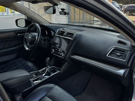 Subaru Outback, 2018 — photo 9