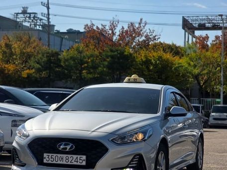 Hyundai Sonata, 2022 — photo 3