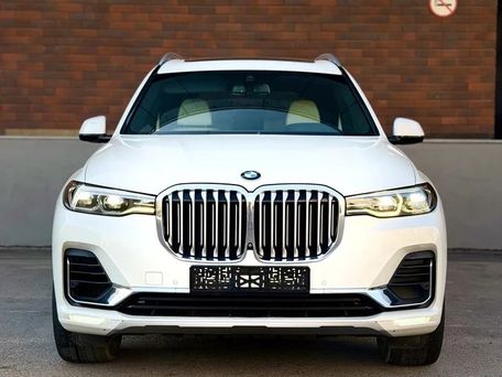 BMW X7, 2019 — photo 2