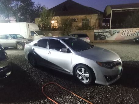 Toyota Camry, 2012 — сүрөт 3