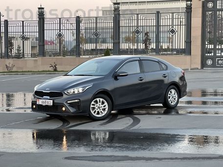 Kia K3, 2019 — photo 10