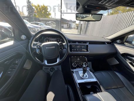 Land Rover Range Rover Evoque, 2020 — photo 11