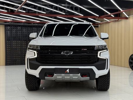 Chevrolet Suburban, 2023 — сүрөт 4